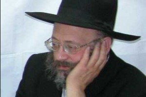 חשיפה: השלוחים יוצאים במחאה נגד וילשנסקי