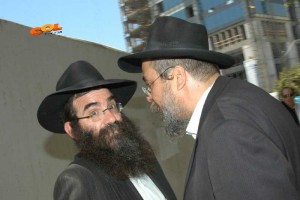 שיטות של מאפיה – לא בחב