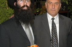 שליח חב שליח חב