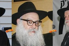 מזכירי הרבי - לארץ מזכירי הרבי - לארץ