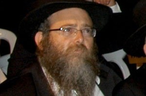 הרב גינזבורג מצטרף לישיבה קטנה 'תורת אמת'  