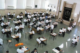 COL עושה סדר בעולם הישיבות