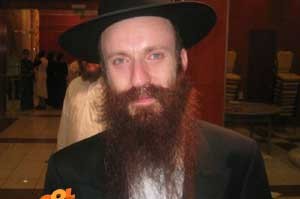 הרב קפלון מונה למשגיח כללי בישיבת 'בית הר