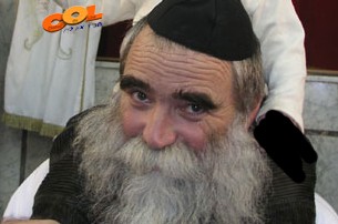 הרב מנדלסון מונה למשגיח ראשי בישיבת הבוכרים