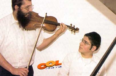 בקרוב: אלבום חב