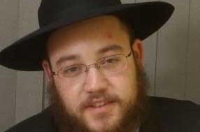 שלוחים חדשים לתל-אביב: הרב מענדי גערליצקי