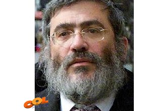 הרב גוטניק: ללמוד מטומי לפיד מהי עמידה על עקרונות