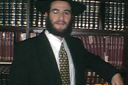 שלוחים חדשים לצורן: משפחת כהן