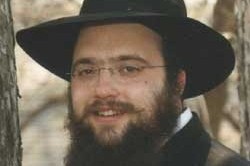 שלוחים חדשים לניו-סיטי: משפחת גולדברג