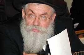 סיפורו של השליח הראשון ל