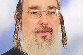 רבני 'פיקוח נפש' נגד ח