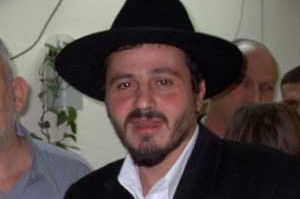 מלוה מלכה עם אורי רווח