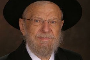 קראון הייטס: הרב נתן גוראריה ע