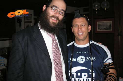 שליח חב