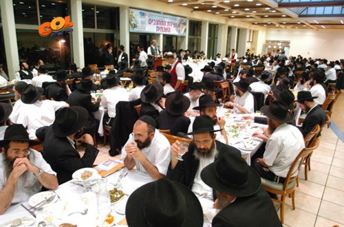 רישום שיא לועידת המחנכים שתיפתח ביום שני הקרוב
