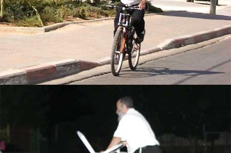 תמונת היום והלילה - כפר חב