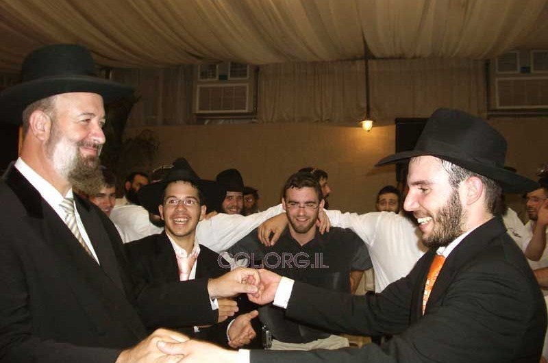 תמונת הלילה - כפר חב