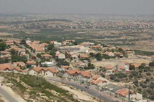 מתארגנת קבוצה להקמת שכונה חסידית בישוב צופים
