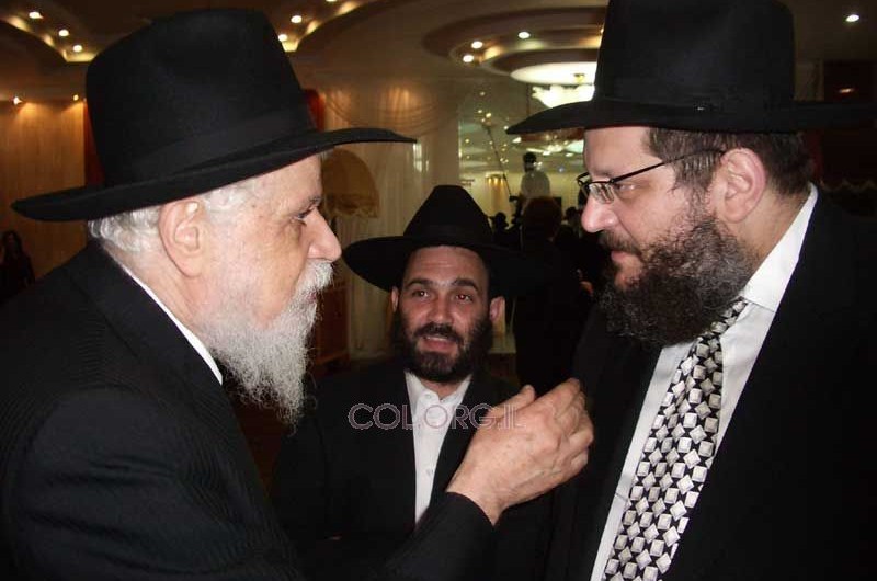 תמונת הלילה - קרית מלאכי