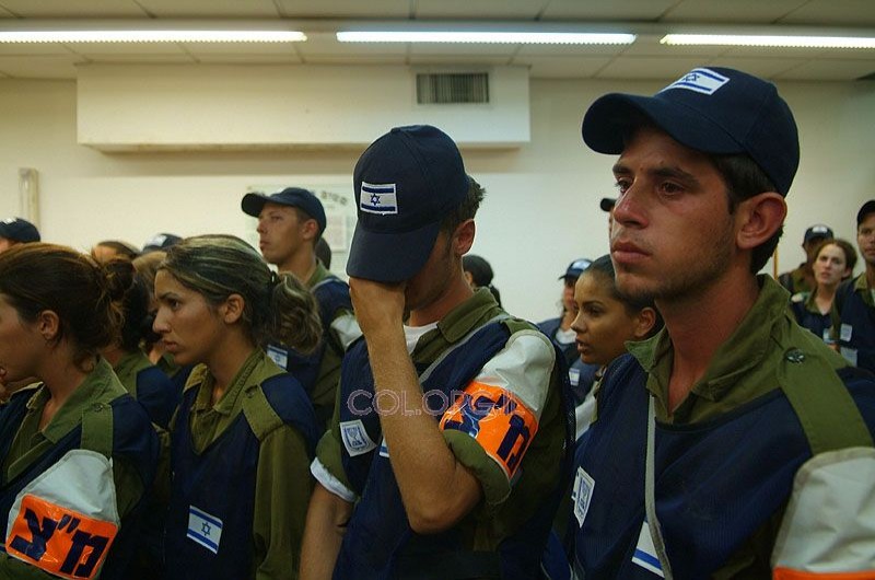 להפוך את הכאב לכוח-מניע