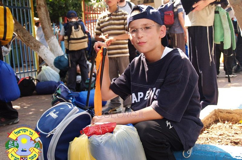 קעמפ 