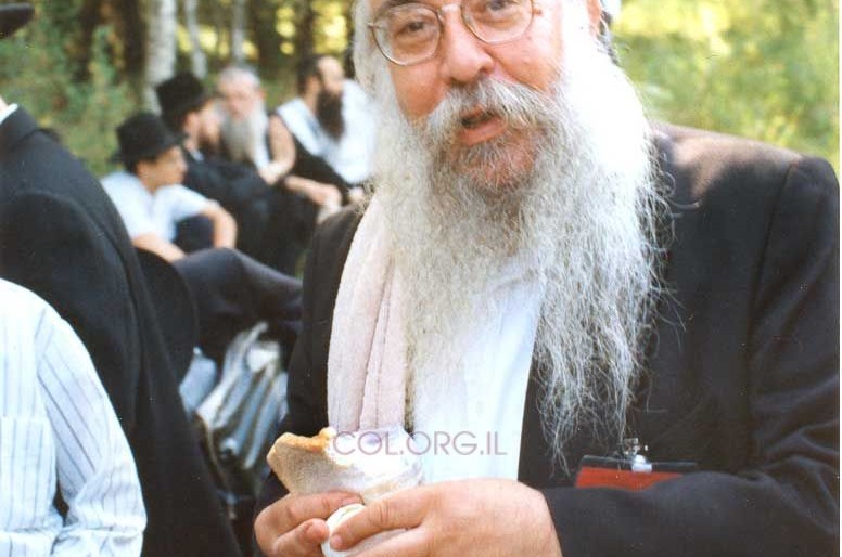 היו ימים - 'מסע התמימים'