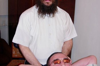 טשליבינסק: הקעמפ שהוביל לבריתות