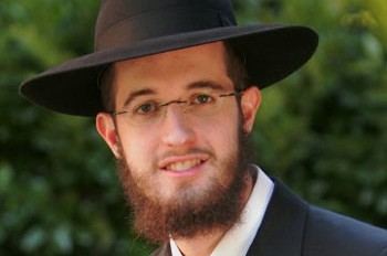 שלוחים חדשים לאילינוי: משפחת מוסקוביץ שלוחים חדשים לאילינוי: משפחת מוסקוביץ