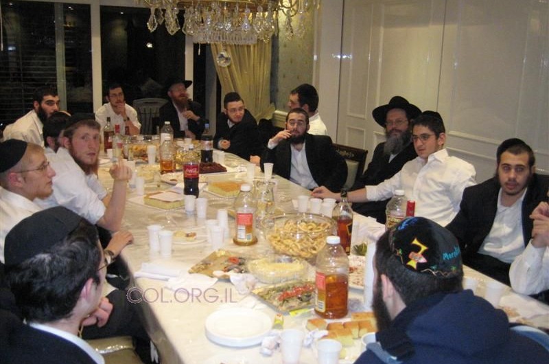הסתיים כינוס התלמידים השלוחים לדרום אמריקה הסתיים כינוס התלמידים השלוחים לדרום אמריקה