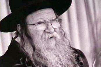 נפטר האדמו נפטר האדמו