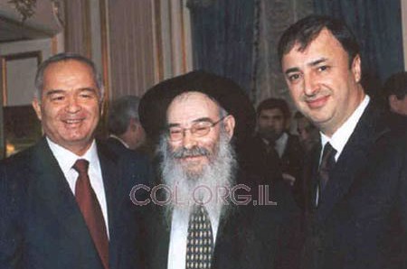 משטרת טשקנט: הרוצחים נתפסו, הרקע לרצח: פלילי משטרת טשקנט: הרוצחים נתפסו, הרקע לרצח: פלילי