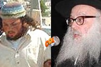 אחיינו של הרב גרונר נעצר בצו מנהלי