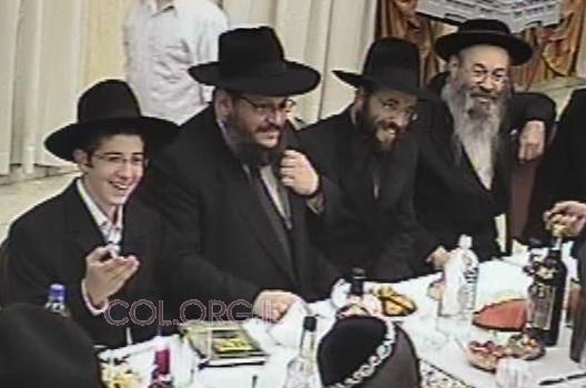 'תמונת הלילה'- ירושלים