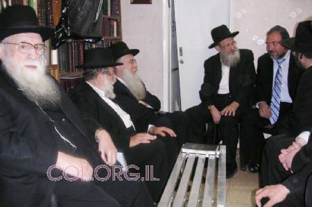 חסידי חב