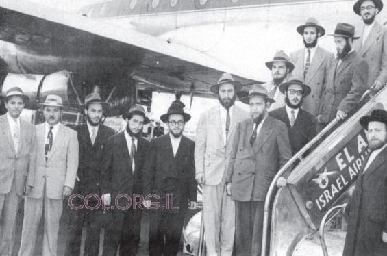היו ימים