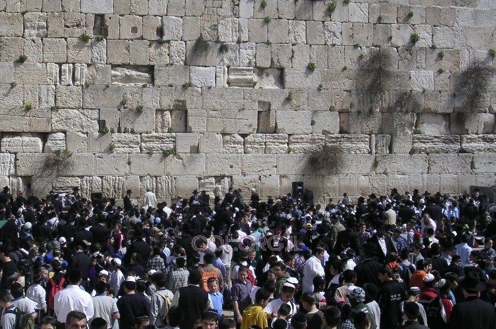 ביום רביעי: עצרת תפלה מרכזית לילדי תשב