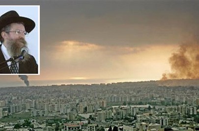 מחיר מופרז לניקוי המצפון / מאמר דעה