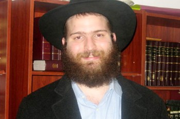 שלוחים חדשים לארגנטינה: משפחת לוי