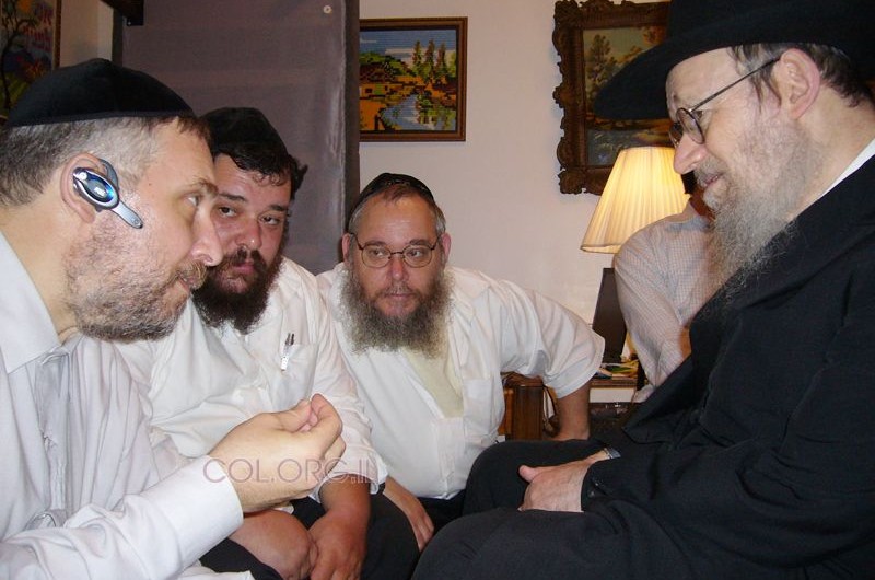 תמונת הלילה - ניו-יורק