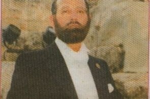 כשהרבי מברר על הופעתם של חזנים...