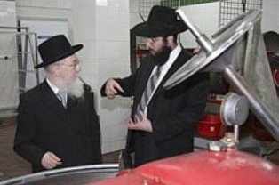אוקראינה: מפעל בשר חדש נפתח בצ'רנובצקי