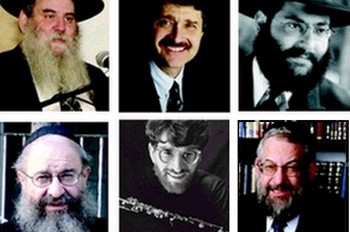 JLI מציג: סמינר היהדות האקסלוסיבי בעולם 