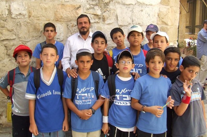 ההורים ברמות ביקשו: 