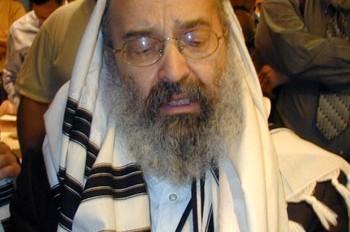 נפטר איש החסד ר' זלמן-יודא דייטש ע