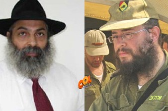 חיילים בחזית