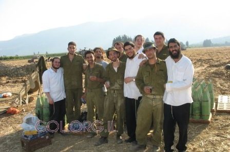 מגדל-העמק: פעילות ללא הפסקה