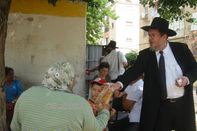 המלאכים של עכו                  