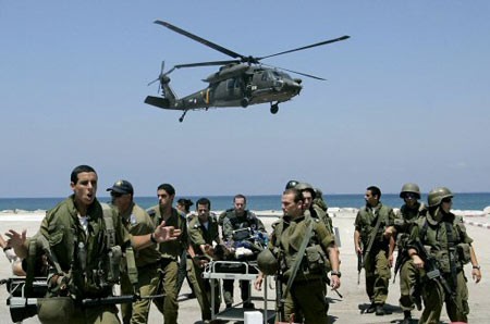 יום ה-15 למלחמה בצפון: 9 חיילים הרוגים