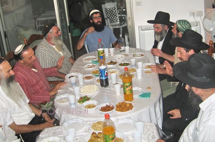 קהילת חב