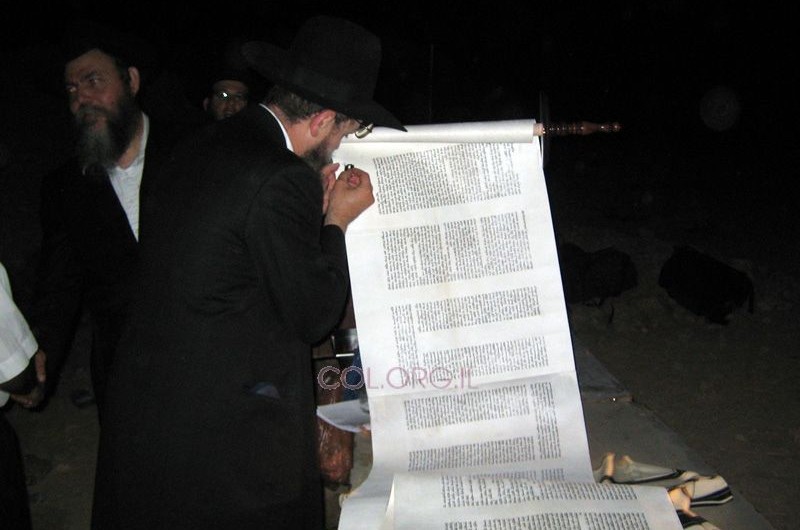 המח